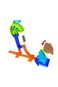 Hot Wheels Stunt Tracks Power Launch Champion