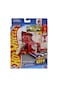 Hot Wheels City Value Fold &amp; Go Asstd. JHL43