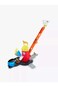 Hot Wheels City Super Fire Station Rescue JHL95