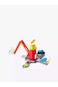 Hot Wheels City Super Fire Station Rescue JHL95