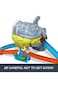Hot Wheels City Shark Chomp Beach Playset JHL96