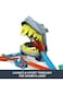 Hot Wheels City Shark Chomp Beach Playset JHL96