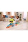 Hot Wheels City Shark Chomp Beach Playset JHL96