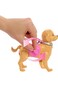 Barbie Walk and Potty Pup