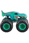 Hot Wheels Monster Truck Colossal Mega Wrex