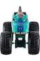 Hot Wheels Monster Truck Colossal Mega Wrex