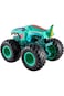 Hot Wheels Monster Truck Colossal Mega Wrex