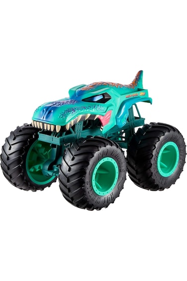 Hot Wheels Monster Truck Colossal Mega Wrex
