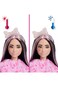 Barbie Cutie Reveal Care Bears Asian Doll