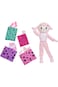 Barbie Cutie Reveal Care Bears Asian Doll