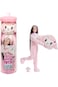 Barbie Cutie Reveal Care Bears Asian Doll