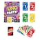 UNO Party! Refresh Card Game