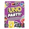 UNO Party! Refresh Card Game