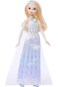Disney Frozen Jewel Reveal Elsa Fashion Doll JJY36