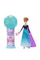 Disney Frozen Jewel Reveal Anna Fashion Doll JJY37