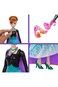 Disney Frozen Jewel Reveal Anna Fashion Doll JJY37