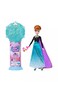 Disney Frozen Jewel Reveal Anna Fashion Doll JJY37