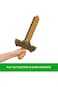 Minecraft Click And Switch Sword And Pickaxe Roleplay