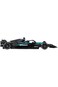 Hot Wheels Premium Mercedes-AMG Petronas F1 2025 Team
