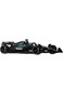 Hot Wheels Premium Mercedes-AMG Petronas F1 2025 Team