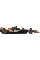 Hot Wheels Premium McLaren Formula 1 2025 Team