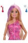 Barbie Party Unboxed Surprise And Slide