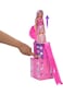 Barbie Party Unboxed Surprise And Slide
