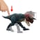 Mattel Jurassic World Core Charge 'N Chomp Carnotaurus