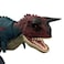 Mattel Jurassic World Core Charge 'N Chomp Carnotaurus