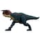 Mattel Jurassic World Core Charge 'N Chomp Carnotaurus