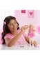 Barbie Dream Besties Malibu Doll And Accessories