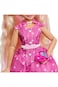 Barbie Dream Besties Malibu Doll And Accessories