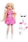 Barbie Dream Besties Malibu Doll And Accessories