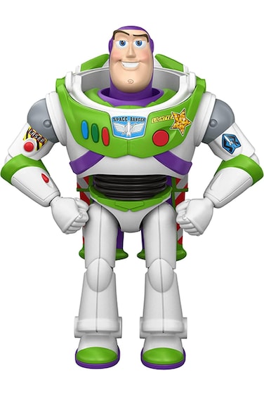 Toy Story Large Scale Launch Ready Buzz Lightyear Figure