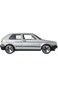 Hot Wheels Euro Style, 6 Pack