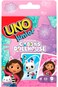 UNO Junior Gabby's Dollhouse Card Game