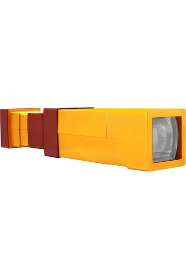 Minecraft Pixel Spyglass