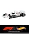 Hot Wheels Formula 1 2025, 5 Pack