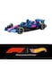 Hot Wheels Formula 1 2025, 5 Pack