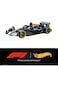 Hot Wheels Formula 1 2025, 5 Pack