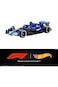 Hot Wheels Formula 1 2025, 5 Pack