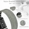 WHOOP 5.0/MG, One, Peak, Life Devices Super Soft Band Strap  &ndash; Compatible with ECG Device, Ultra-Soft, Adjustable &amp; Stylish Band with Shinny U-Shape MG Connector