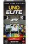 UNO Elite Formula 1 2025 Core Edition Booster Set