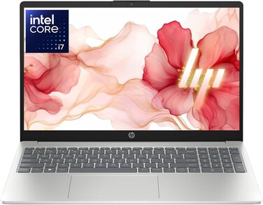 HP New Core i7 15.6" Laptop   NEW Edition   Intel High-Performance Core i7-1255U up to 4.7GHz   16GB RAM - 512GB PCIe SSD   Webcam   FHD   Long Battery Life   Windows 11   Business &amp; Academic
