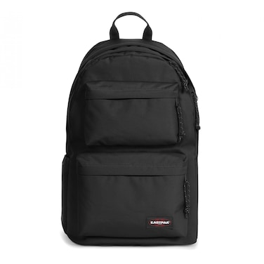 Eastpak-Padded Double-Large Backpack with laptop compartment-Black-EK0A5B7Y008