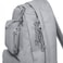 Eastpak-Padded Double-Large Backpack with laptop compartment-Sunday Grey    -EK0A5B7Y363