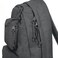 Eastpak-Padded Double-Large Backpack with laptop compartment-Black Denim-EK0A5B7Y77H