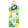 JIF Antibacterial Dishwashing Liquid Lemon &amp; Mint, 1275ml