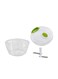 Manual Food Chopper White/Clear 200grams