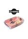 Ocuisine&Acirc;&reg; 2.6L Rectangle Roaster - French-Made Borosilicate Glass, Oven Safe, Even Heat Distribution